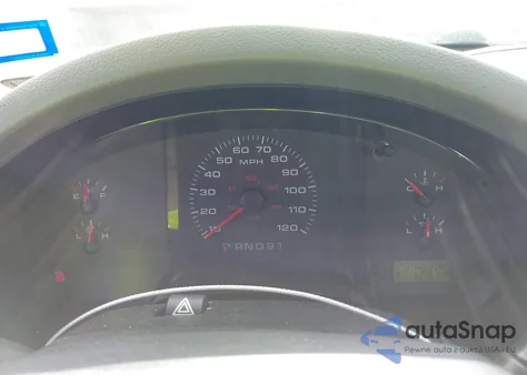 2005 Ford F-150 Stx/Xl/Xlt из США, поврежденный, VIN 1FTRF12285NA56577